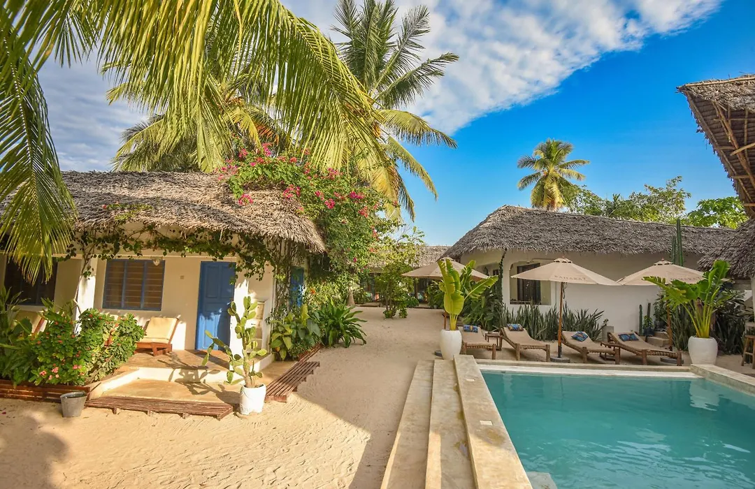 Badolina Bungalows-1